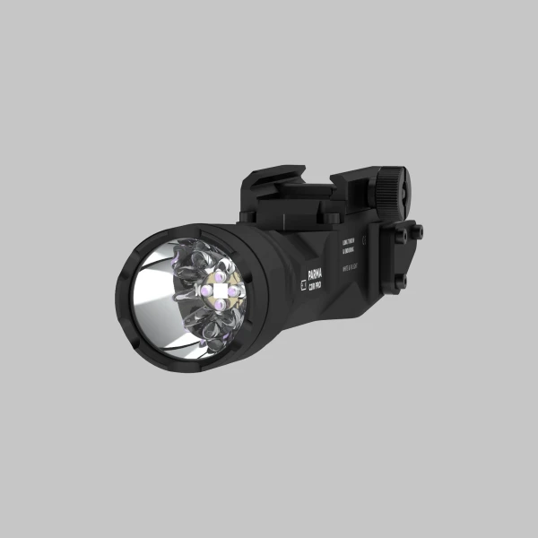 Подствольный фонарь Armytek Parma C2IR Pro