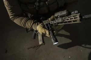 Подствольный фонарь Armytek Parma C2IR Pro