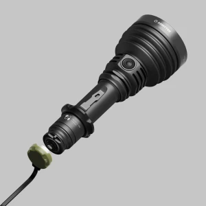 Поисковый фонарь Armytek Barracuda Pro Max Magnet USB