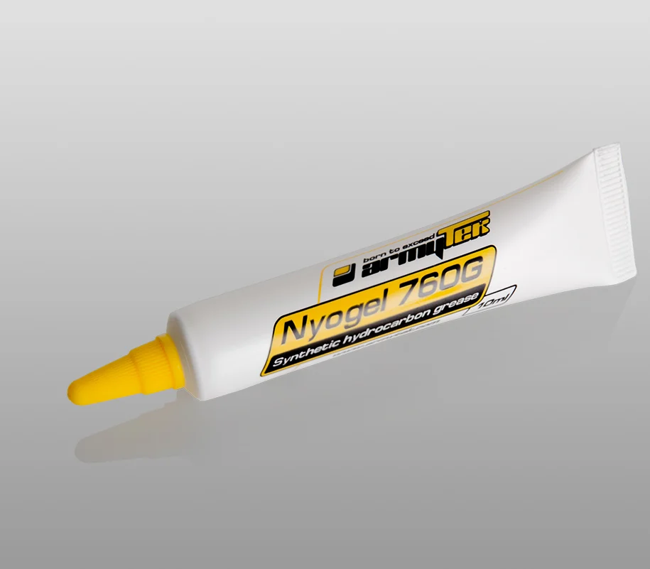 Смазка Armytek NyoGel 760G 10 мл