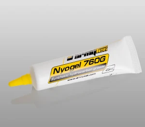Смазка Armytek NyoGel 760G 25 мл