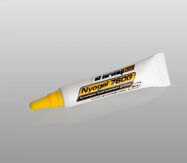 Смазка Armytek NyoGel 760G 5 мл