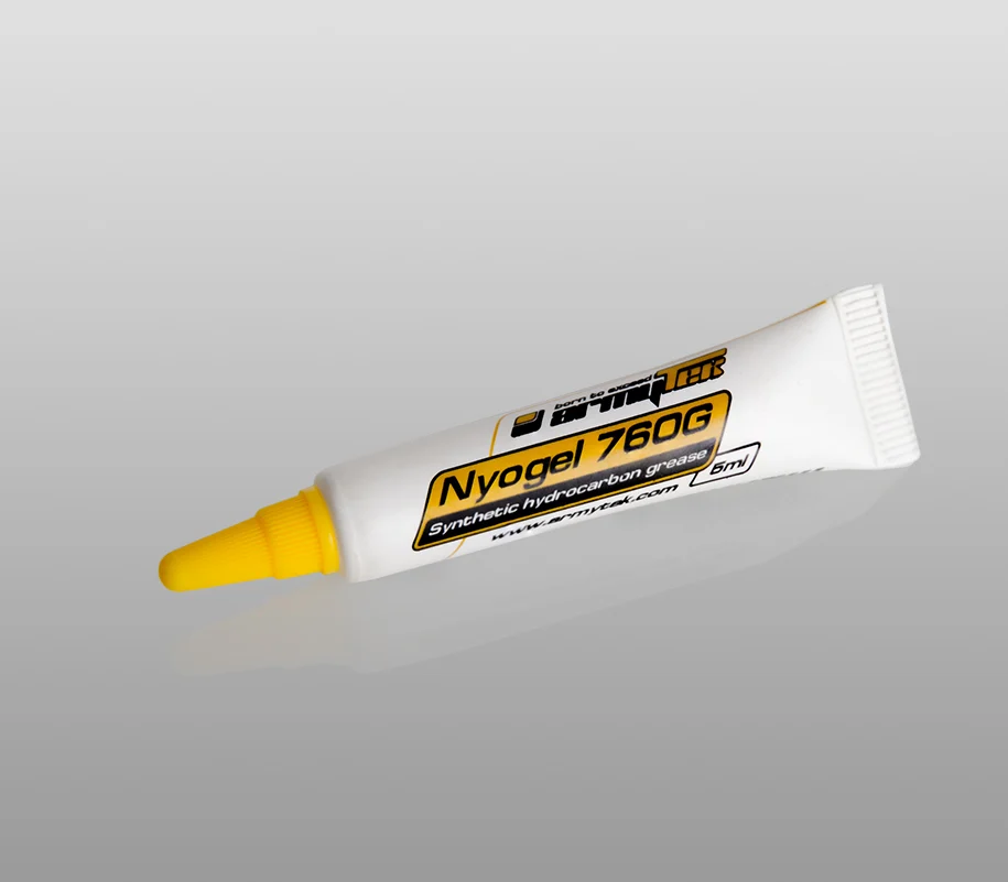 Смазка Armytek NyoGel 760G 5 мл