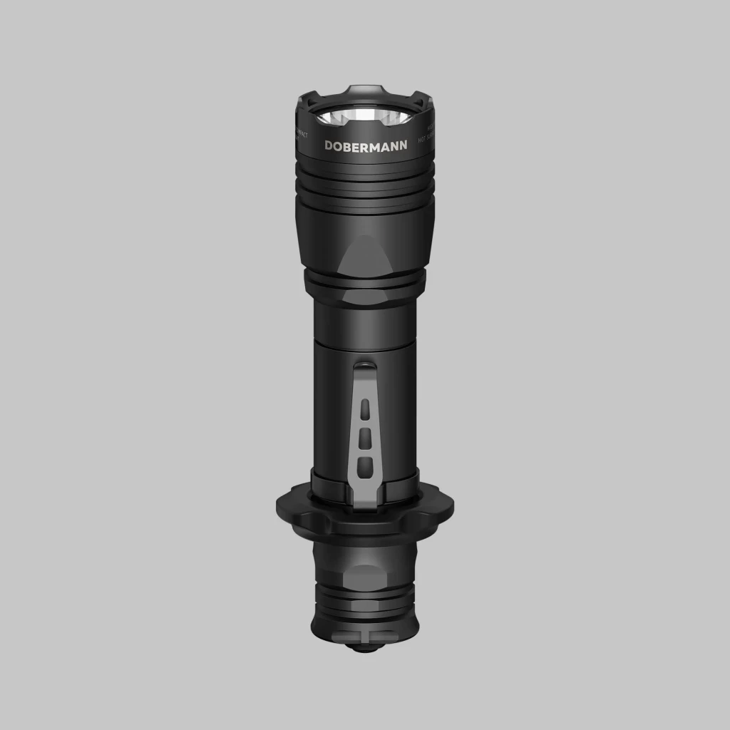 Тактический фонарь Armytek Dobermann