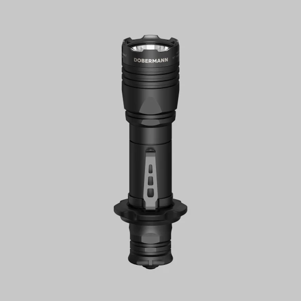 Тактический фонарь Armytek Dobermann