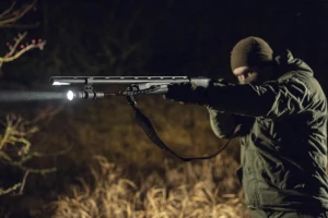 Тактический фонарь Armytek Dobermann