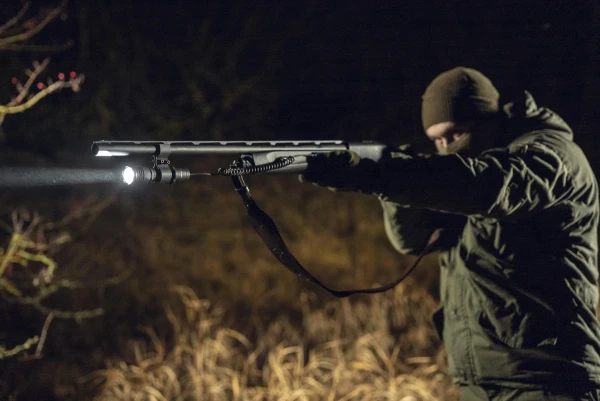 Тактический фонарь Armytek Dobermann, фото 3