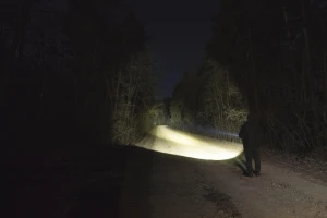Тактический фонарь Armytek Dobermann
