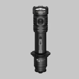Тактический фонарь Armytek Dobermann Pro Max