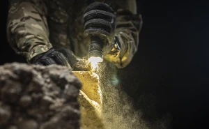 Тактический фонарь Armytek Dobermann Pro Max