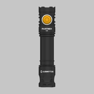 Тактический фонарь Armytek Partner C2 Magnet USB