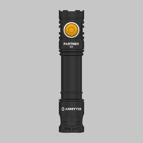 Тактический фонарь Armytek Partner C2 Magnet USB