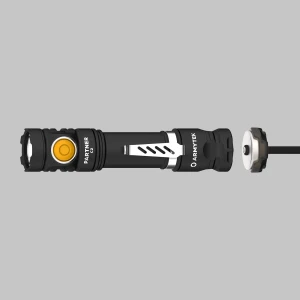 Тактический фонарь Armytek Partner C2 Magnet USB