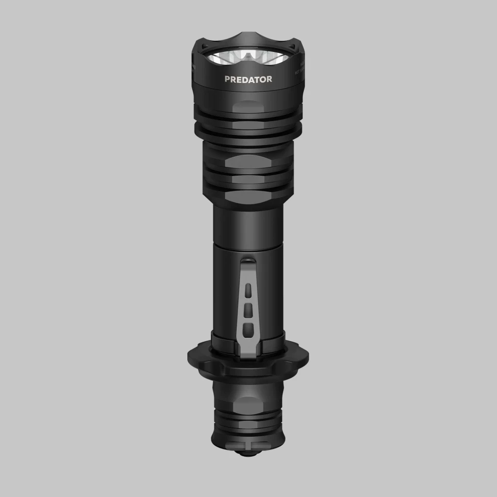 Тактический фонарь Armytek Predator