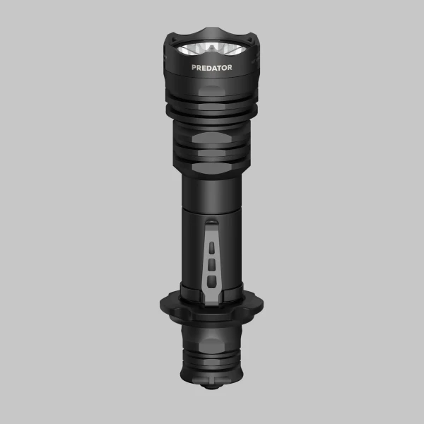 Тактический фонарь Armytek Predator