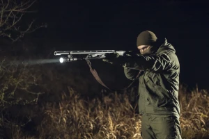 Тактический фонарь Armytek Predator