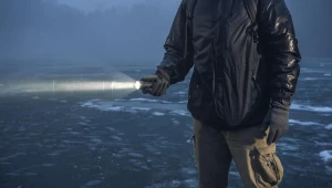 Тактический фонарь Armytek Predator