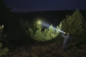 Тактический фонарь Armytek Predator