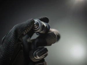 Тактический фонарь Armytek Predator Pro Magnet USB