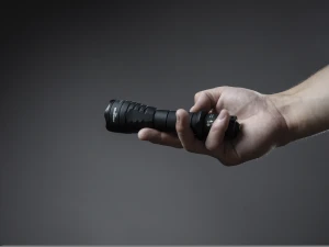 Тактический фонарь Armytek Predator Pro Magnet USB