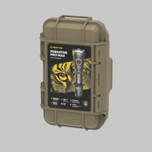 Тактический фонарь Armytek Predator Pro Max
