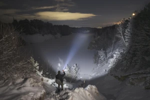 Тактический фонарь Armytek Predator Pro Max