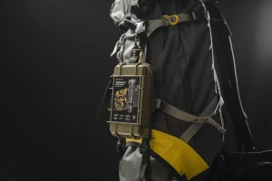 Тактический фонарь Armytek Predator Pro Max