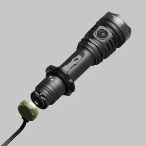 Тактический фонарь Armytek Predator Pro Max Extended Set