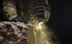 Тактический фонарь Armytek Predator Pro Max Extended Set