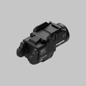 Тактический фонарь Armytek Roundel C1L