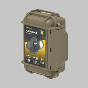 Тактический фонарь Armytek Roundel C1L