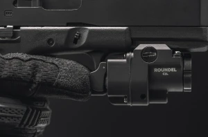 Тактический фонарь Armytek Roundel C1L