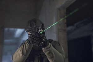 Тактический фонарь Armytek Roundel C1L
