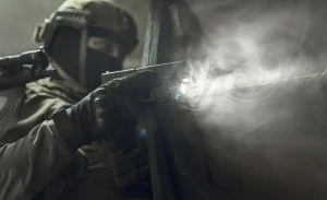 Тактический фонарь Armytek Roundel C1L
