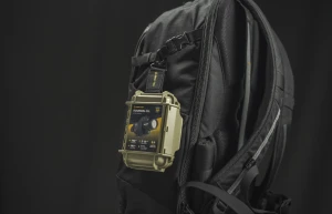 Тактический фонарь Armytek Roundel C1L