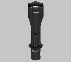 Тактический фонарь Armytek Viking Pro Magnet USB