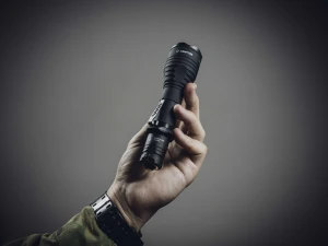 Тактический фонарь Armytek Viking Pro Magnet USB