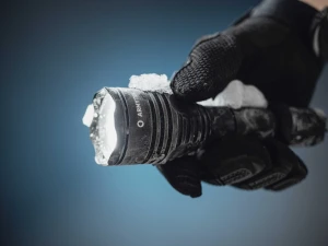 Тактический фонарь Armytek Viking Pro Magnet USB
