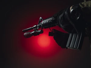 Тактический фонарь Armytek Viking Pro Magnet USB