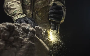 Тактический фонарь Armytek Viking Pro Max
