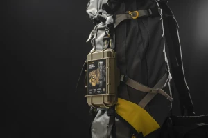 Тактический фонарь Armytek Viking Pro Max
