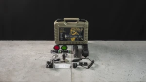 Тактический фонарь Armytek Viking Pro Max Extended Set
