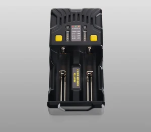 Универсальное зарядное устройство Armytek Uni C2