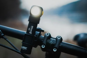 Велосипедное крепление Armytek ABM-01