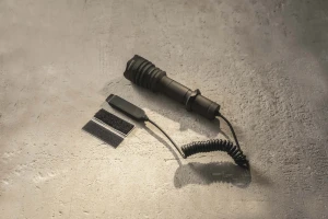 Выносная кнопка Armytek ARS-02C (витой шнур)