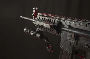 Выносная кнопка Armytek ARS-02C (витой шнур)