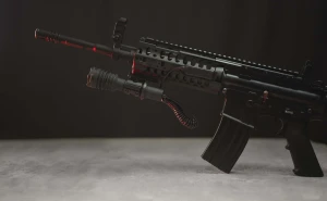 Выносная кнопка Armytek ARS-02C (витой шнур)