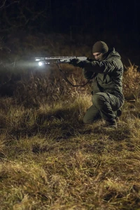 Выносная кнопка Armytek ARS-02C (витой шнур)