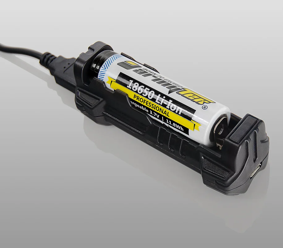 Зарядное устройство Armytek Handy C1 Pro