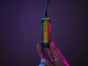 Зарядное устройство Armytek Handy C1 Pro